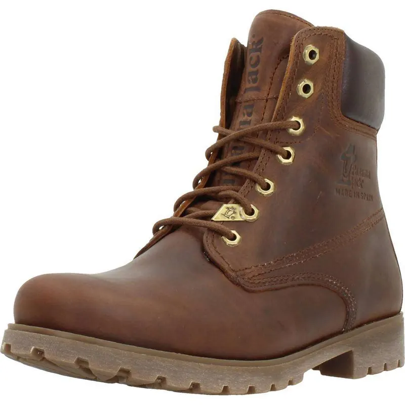 Botas Panamá Jack clásicas